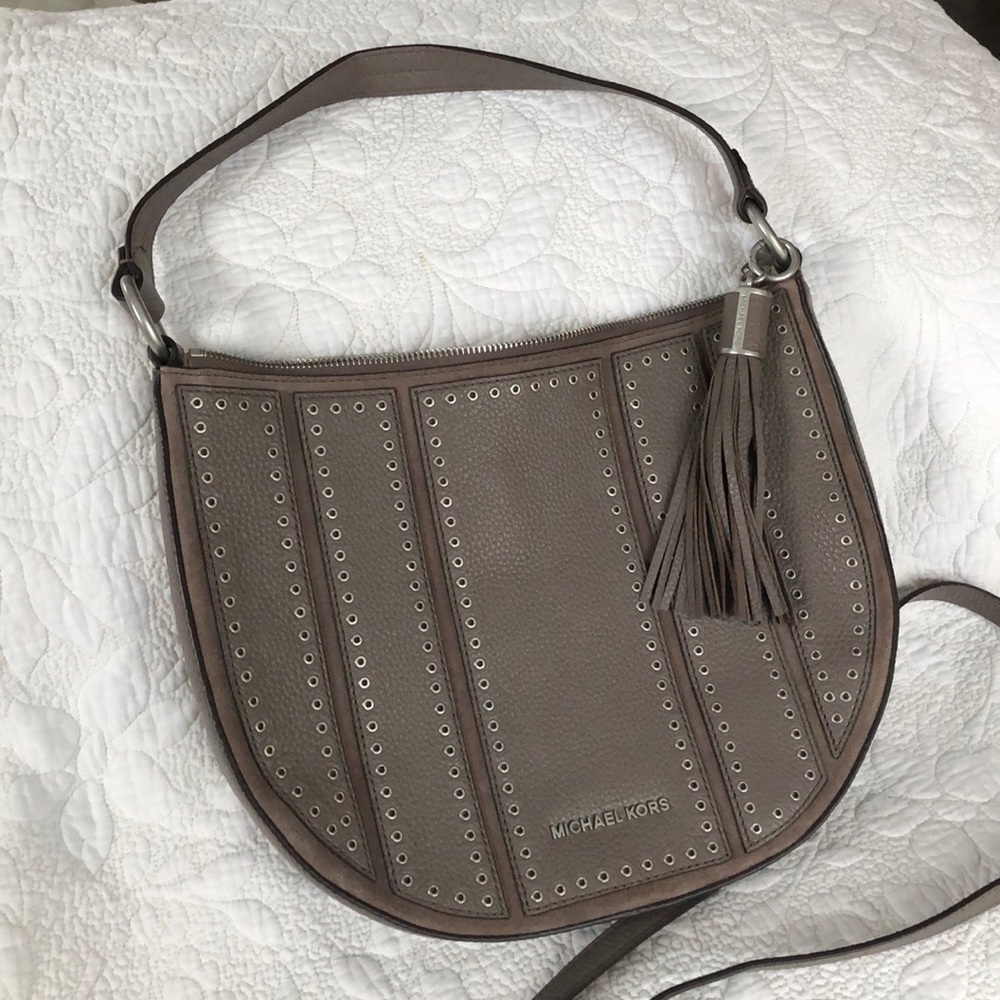 Michel Kors Shoulder/Crossbody Bag